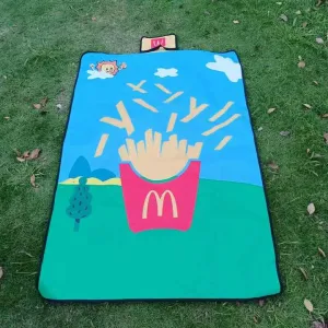 سجاد شاطى - beach rug