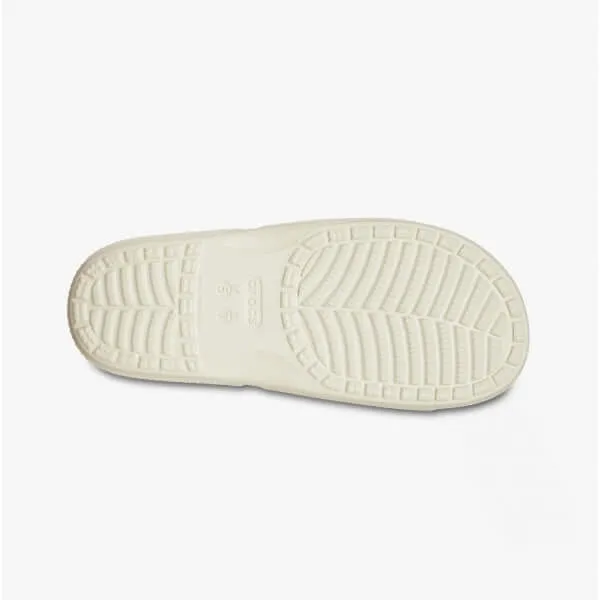 206121-2Y2 CLASSIC Unisex Sliders Bone