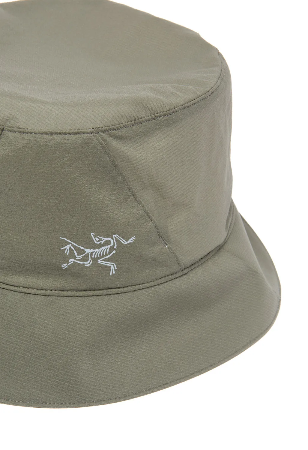 Arc'teryx Aerios Bucket Hat - Forage