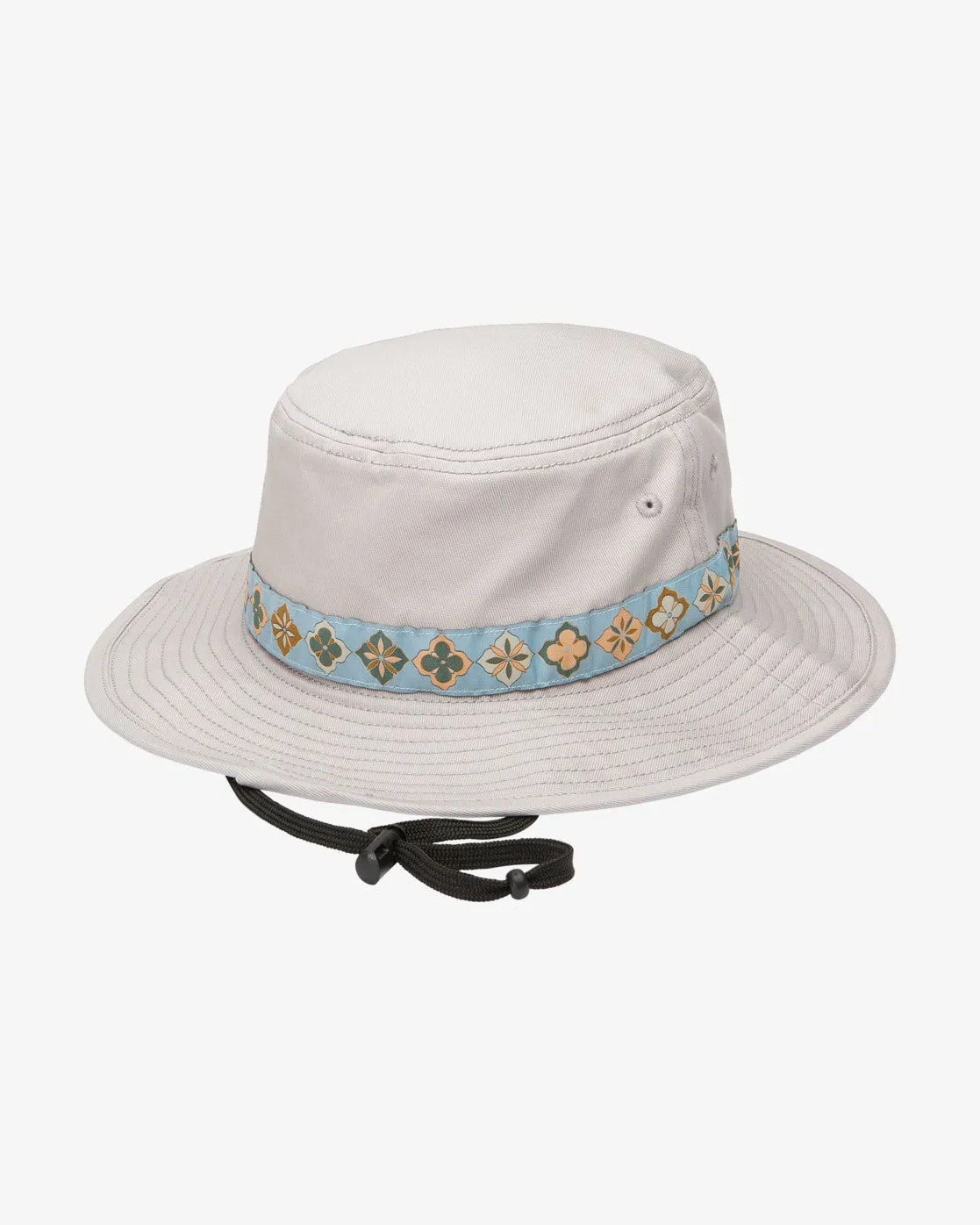 Billabong Men's Benny Boonie Hat Fog 24A551502-FOG