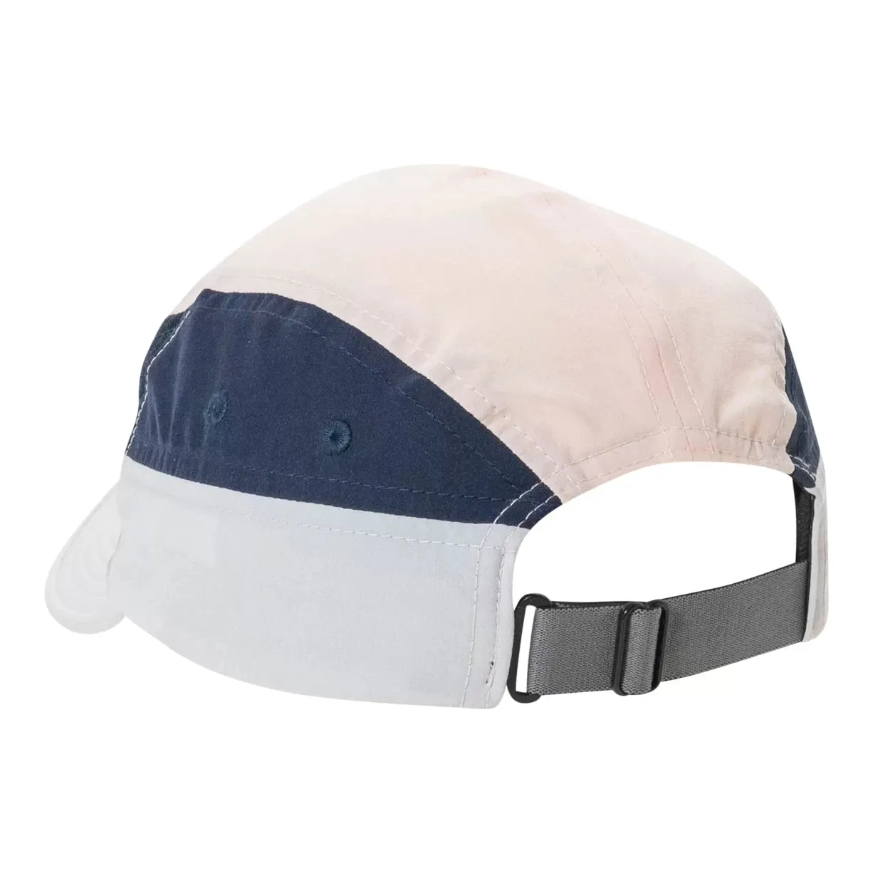 Buff 5 Panel Go Cap