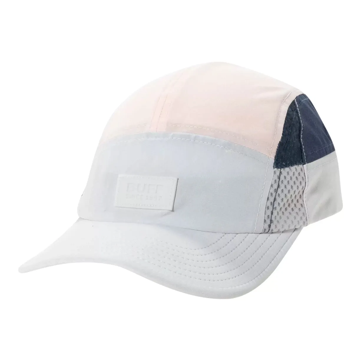 Buff 5 Panel Go Cap
