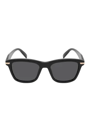 Collin Polarized Black