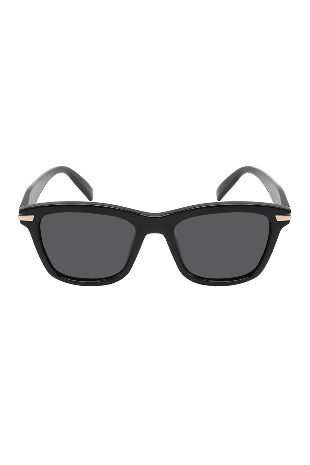 Collin Polarized Black
