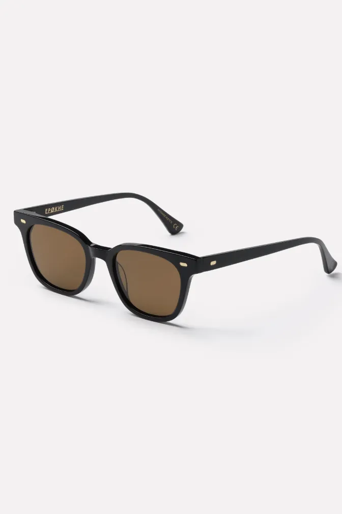 EPOKHE KINO - BLACK POLISHED/BRONZE POLARIZED