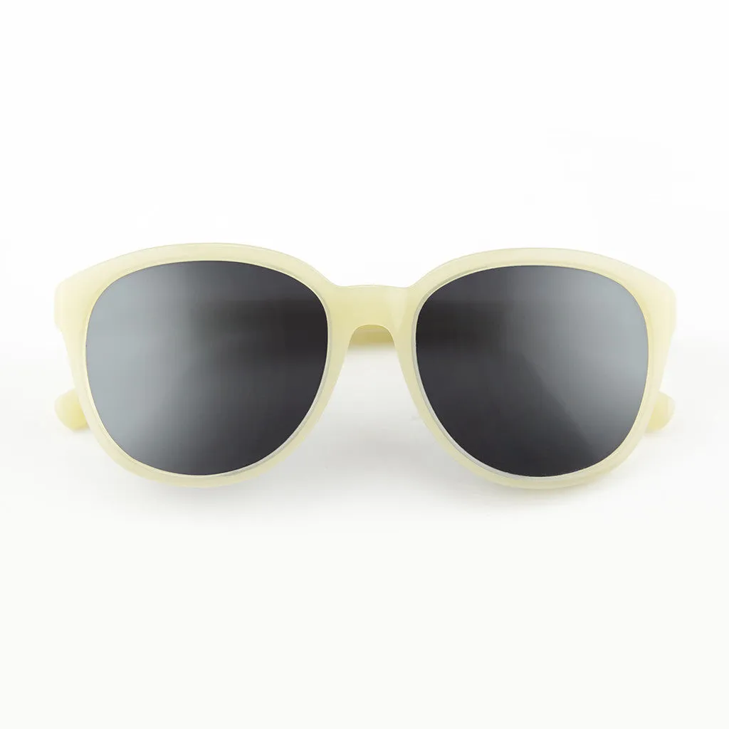 Erwin Pearl Nudie Polarized Sunglasses