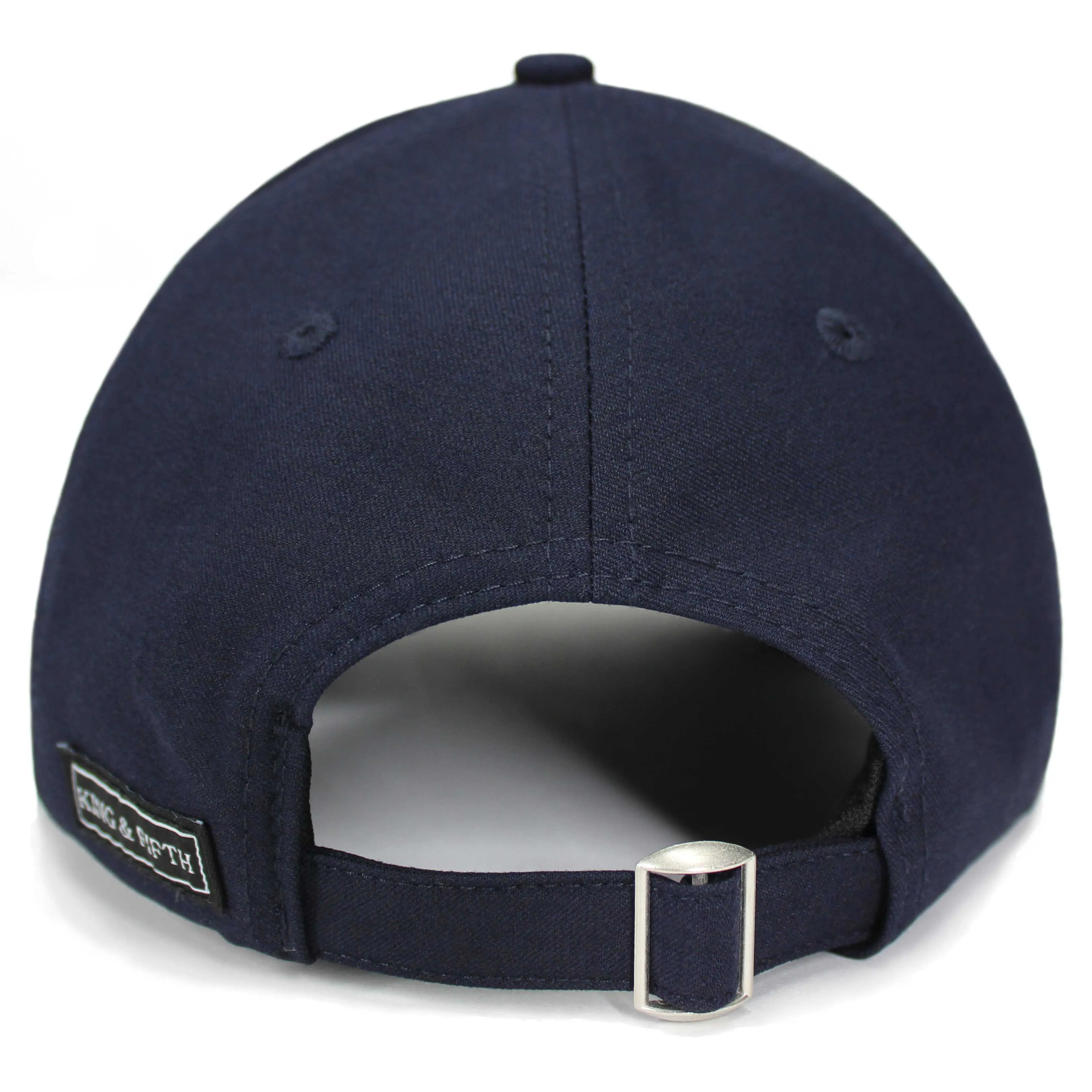 Essential Baseball Hats 2-Pack