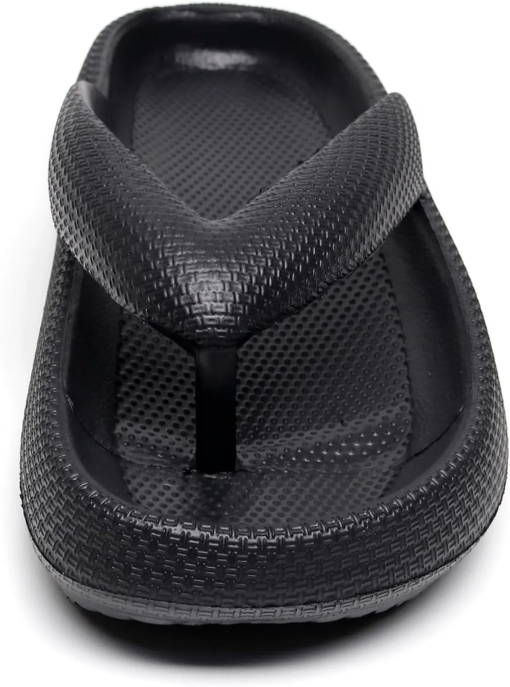 FAYUEKEY Flip Flops for Women Water Beach Pool Sandals Slide Shower Shoes