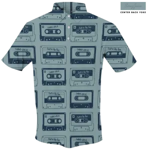 Golf Mixtape Men's Polo