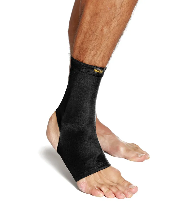 InstantFigure Unisex High Compression Ankle Sleeves AL60021