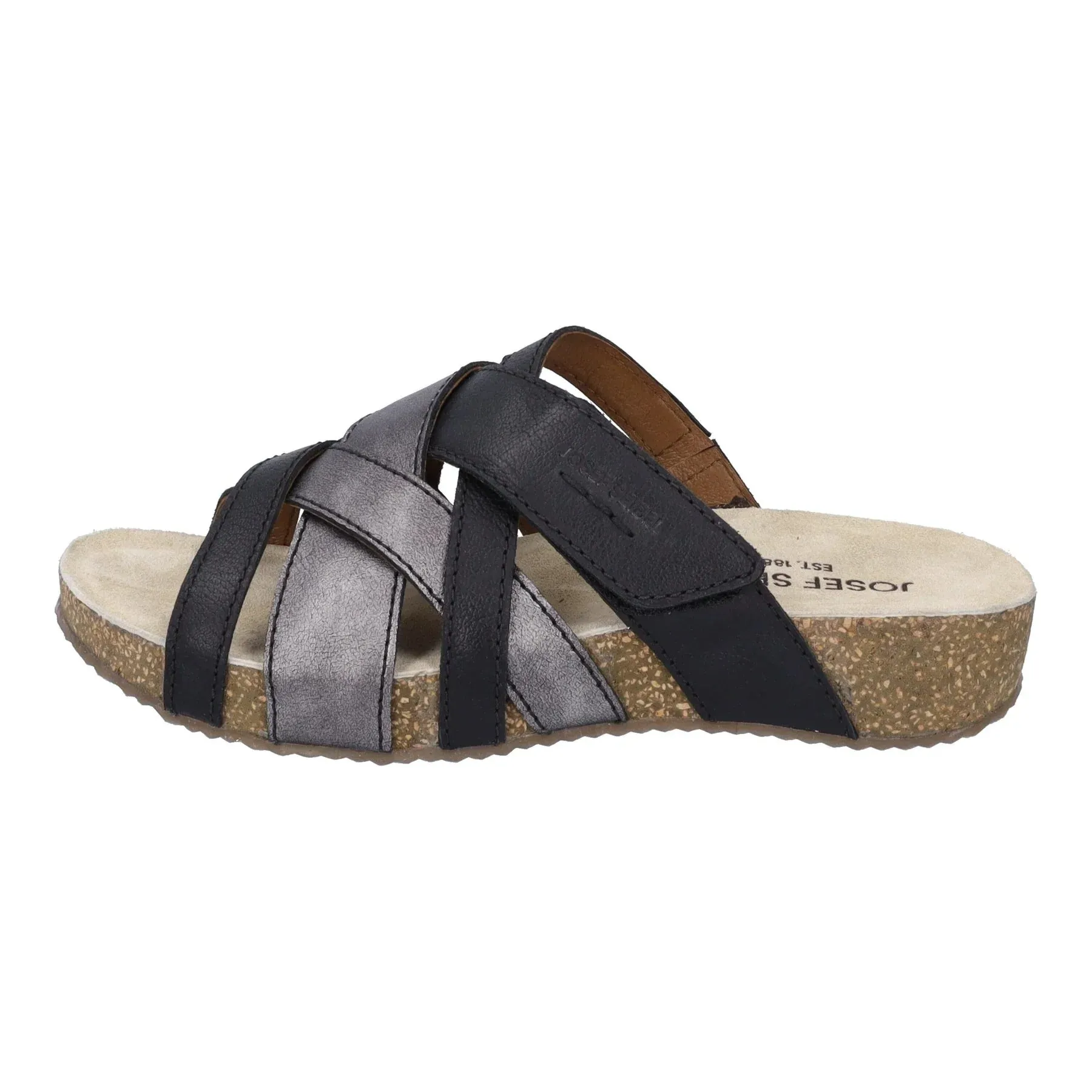 Josef Seibel Tonga 74 Women's
