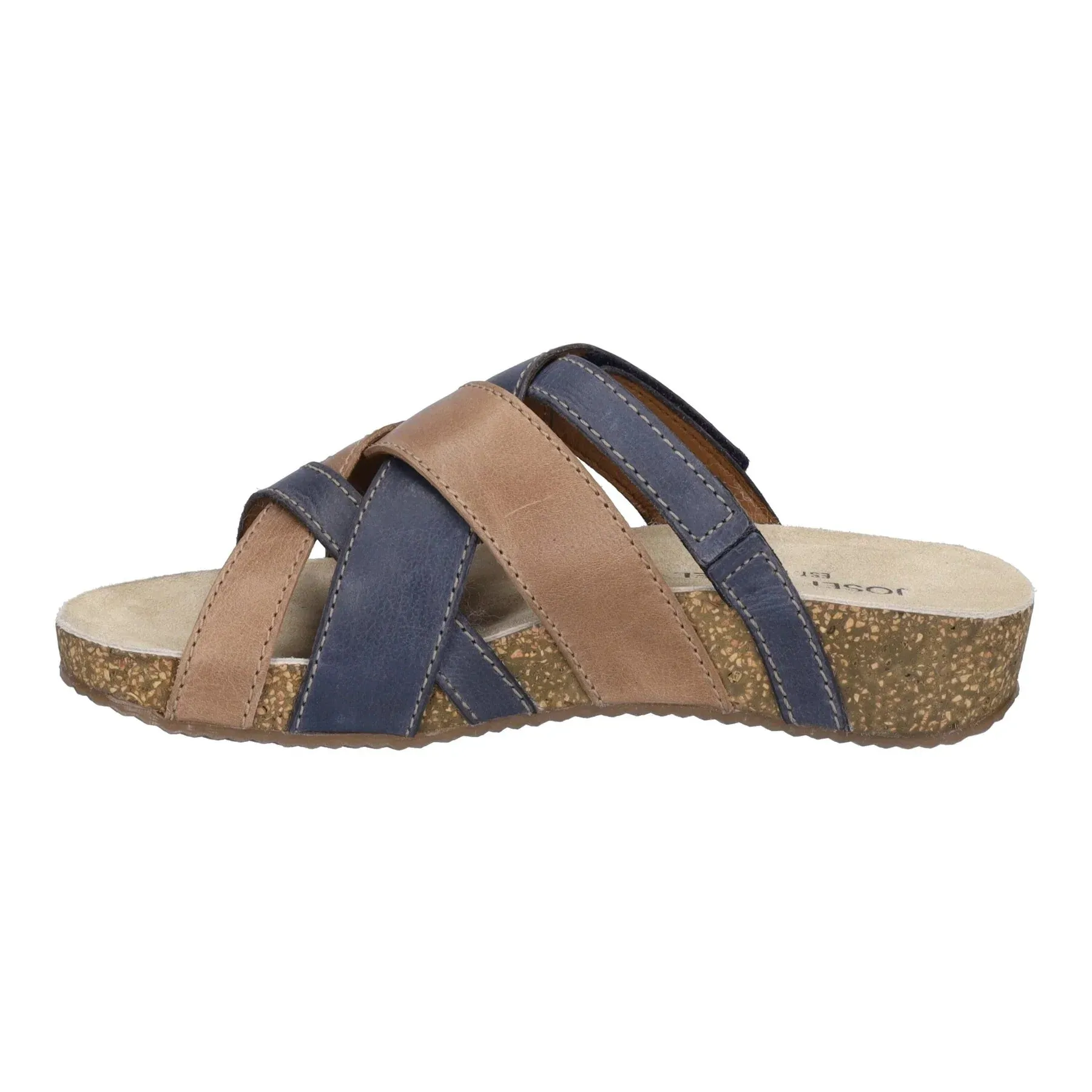 Josef Seibel Tonga 74 Women's