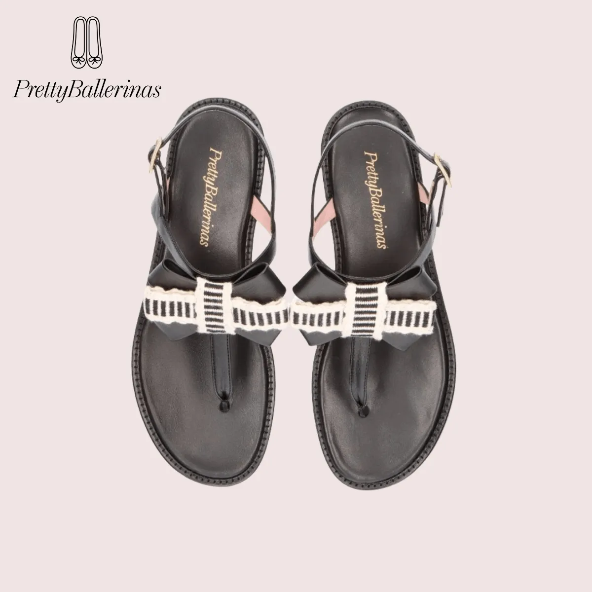 JUDY SANDALS