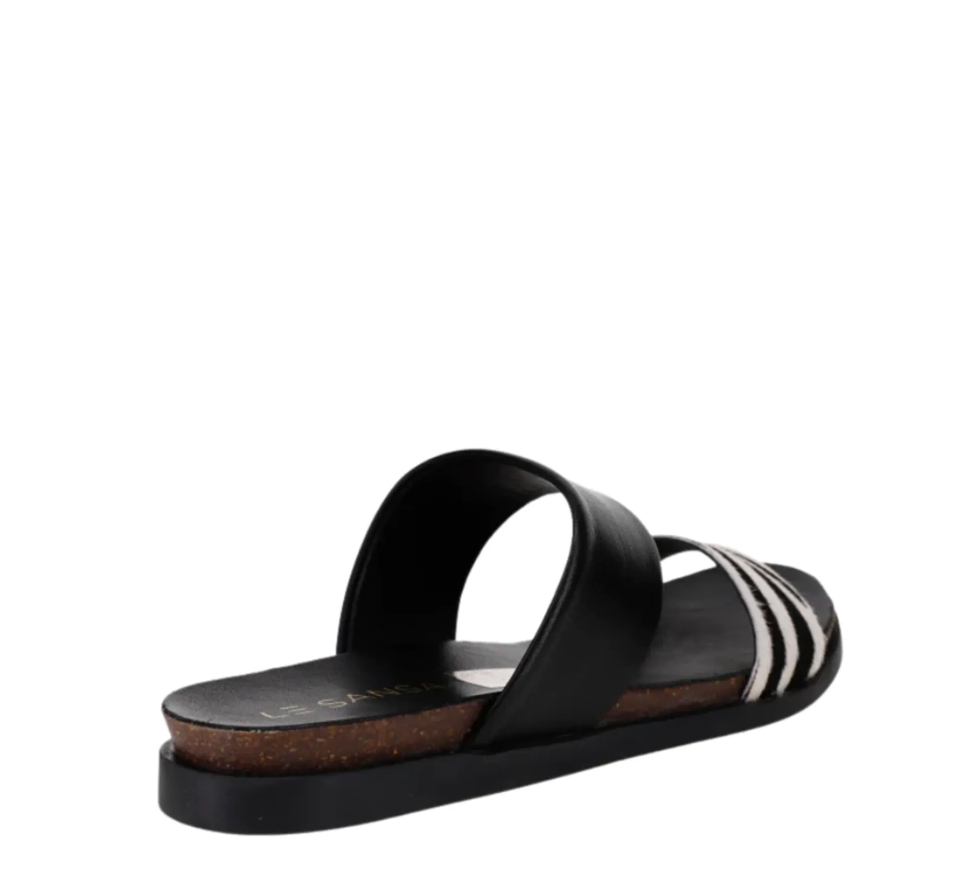 LE SANSA THYME BLACK