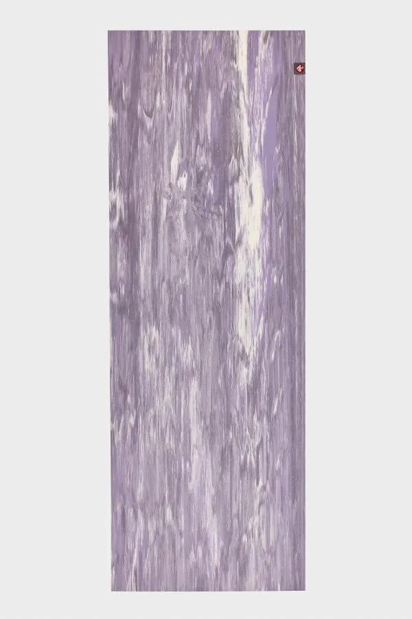 MANDUKA // EKO SUPERLITE TRAVEL YOGA MAT - 1kg - HYACINTH MARBLED