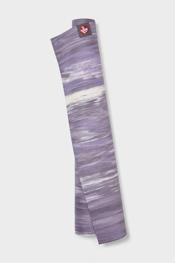 MANDUKA // EKO SUPERLITE TRAVEL YOGA MAT - 1kg - HYACINTH MARBLED