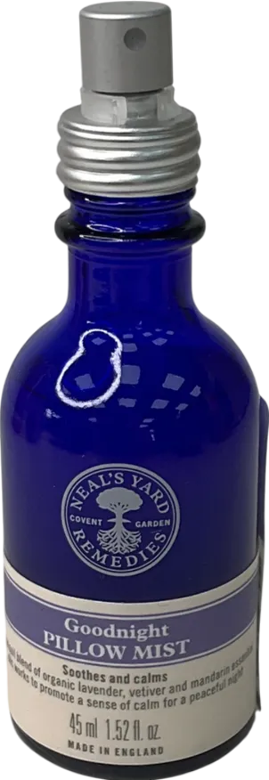Neal's Yard Goodnight Pillow Mist 45ml