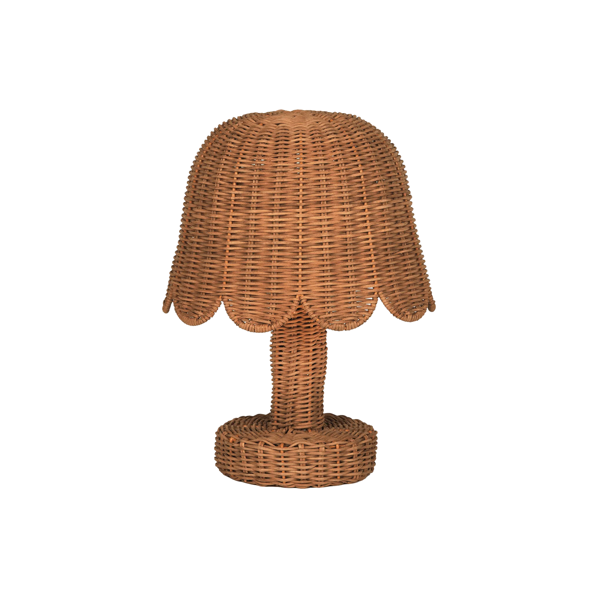 Olli Ella Petal Lamp - Natural