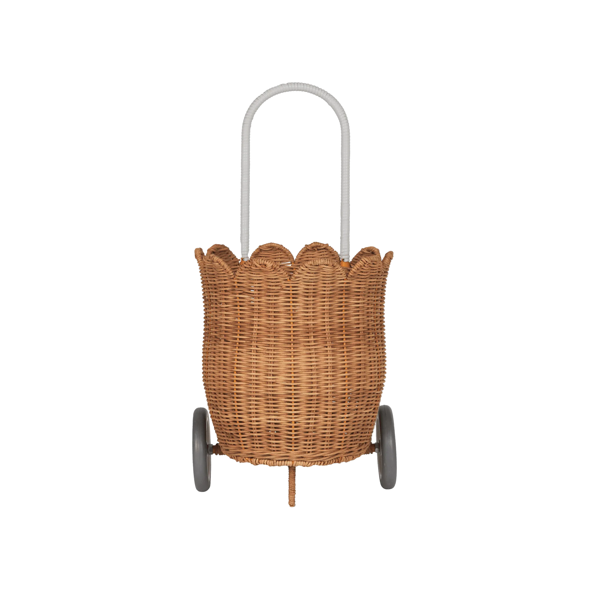 Olli Ella Petal Luggy - Natural