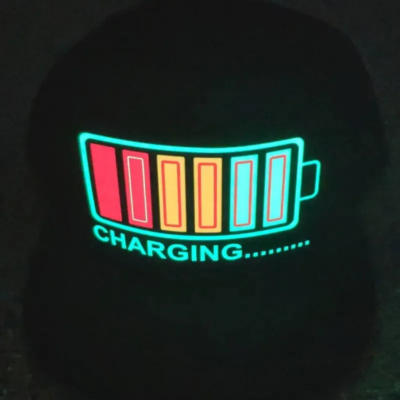 Party Hats Led Lights