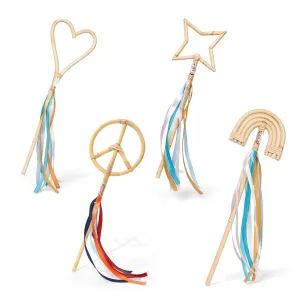 Poppie Wand Assorted