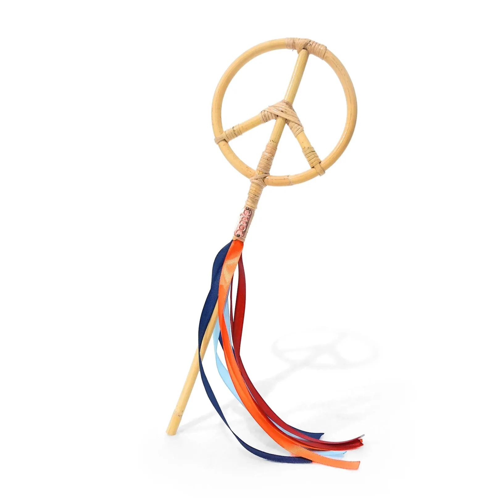 Poppie Wand Assorted