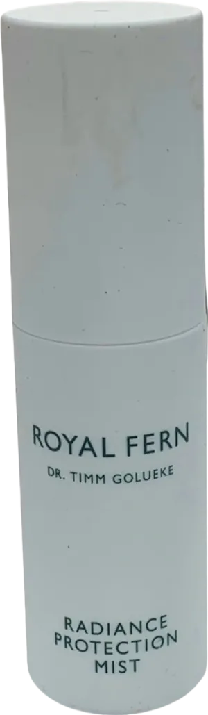 Royal Fern Radiance Protection Mist 30ml