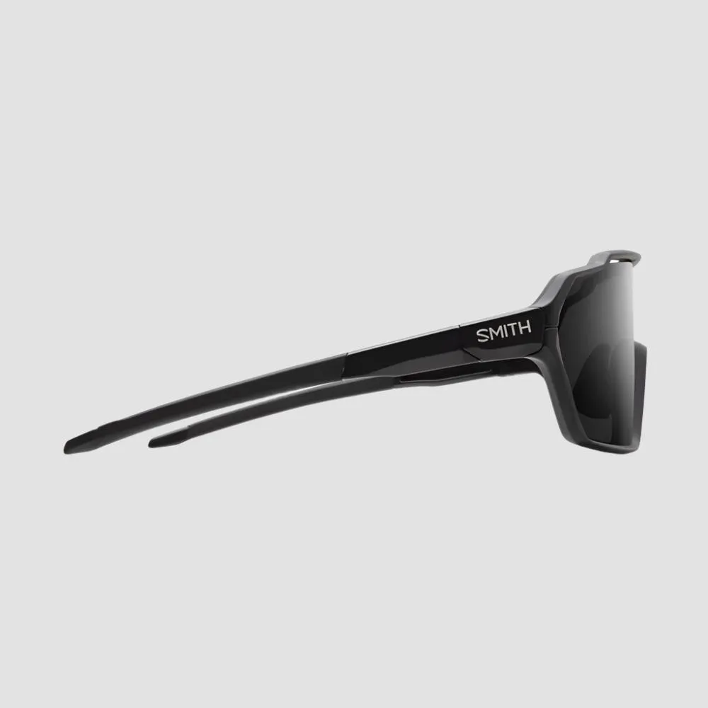 Smith SHIFT MAG Sunglasses (Matte Black/ChromaPop Black)