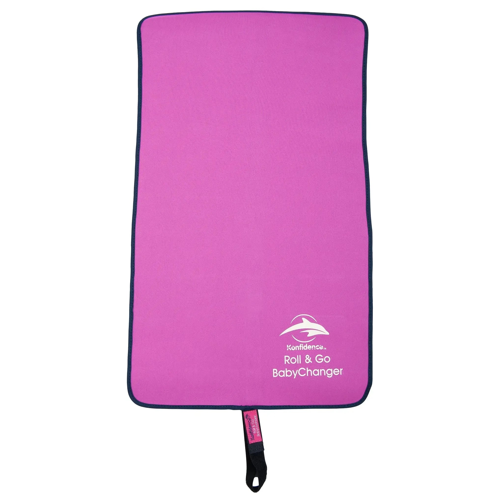 Splashy™ Roll and Go Baby Changing Mat