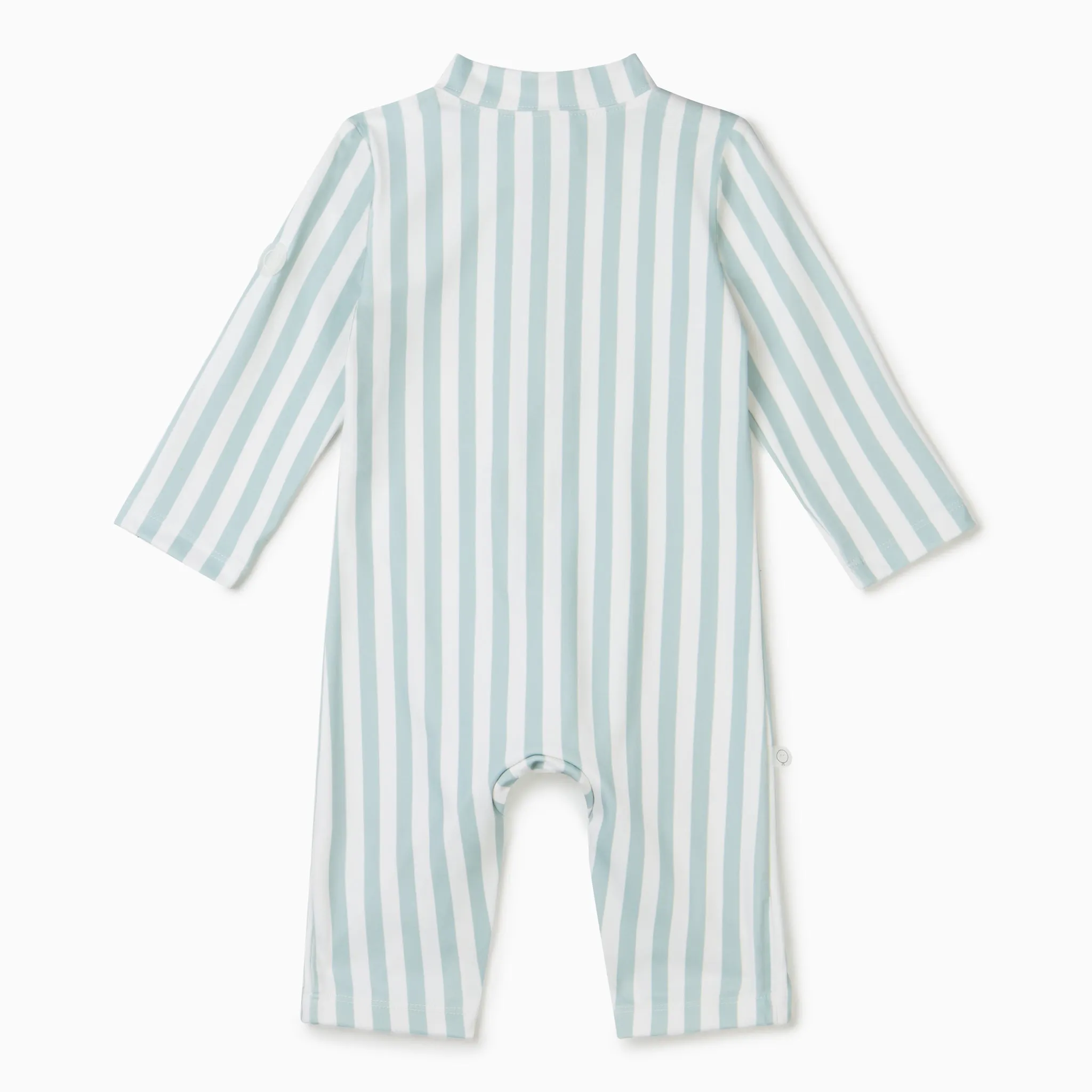 Surf Stripe Sun Safe Suit