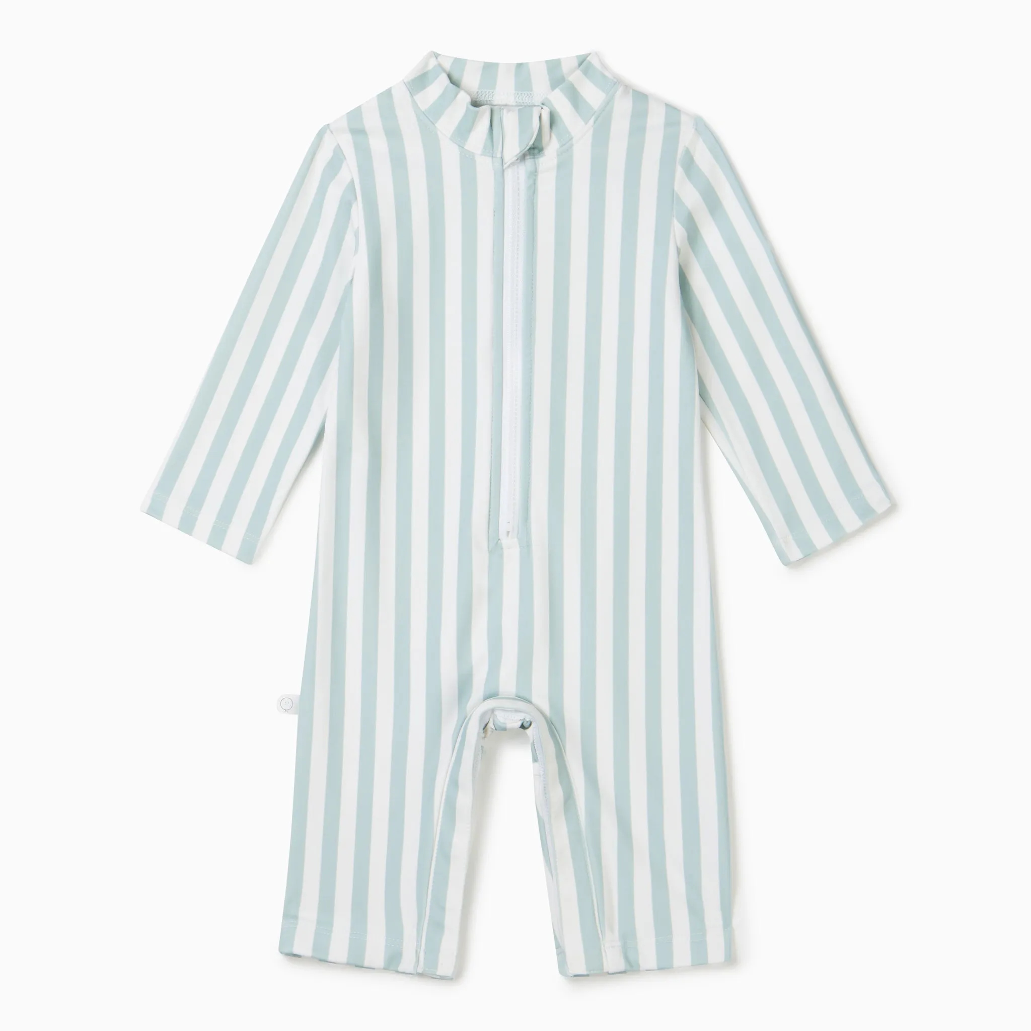 Surf Stripe Sun Safe Suit