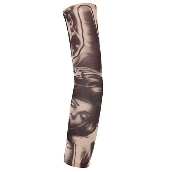 Tatslee - Trendy tattoo sleeves