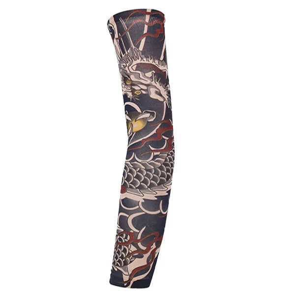 Tatslee - Trendy tattoo sleeves