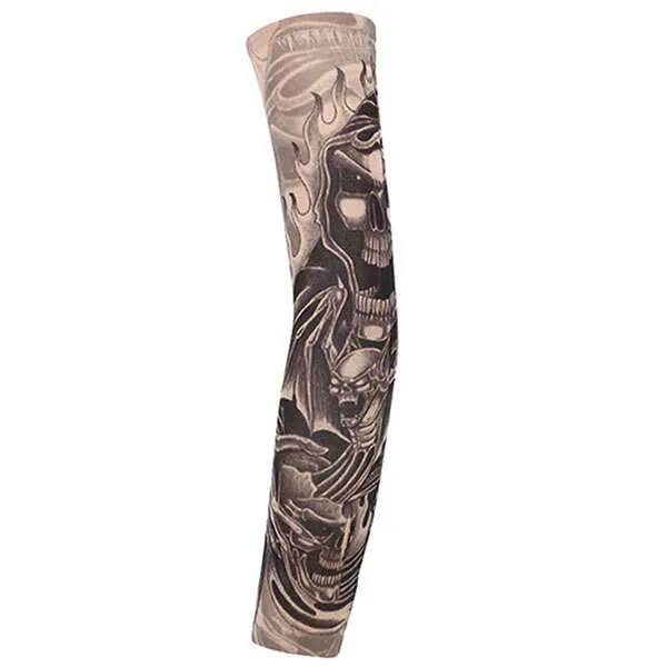 Tatslee - Trendy tattoo sleeves