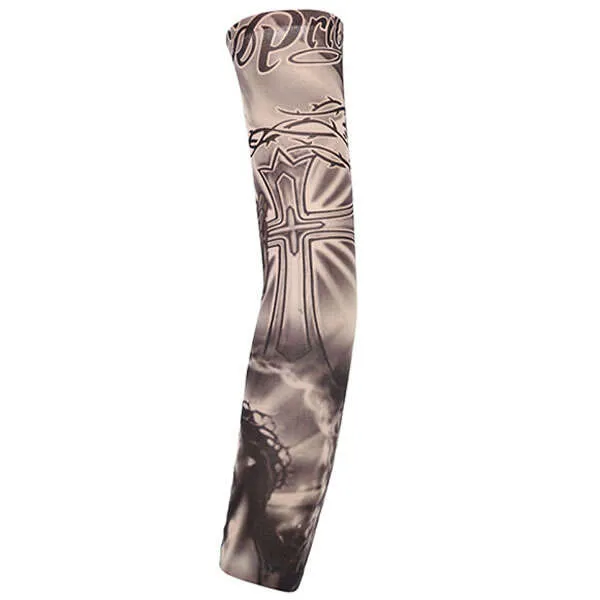 Tatslee - Trendy tattoo sleeves