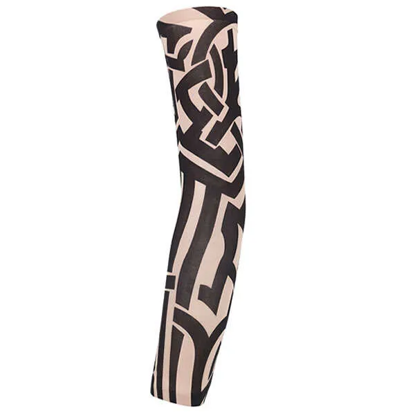Tatslee - Trendy tattoo sleeves
