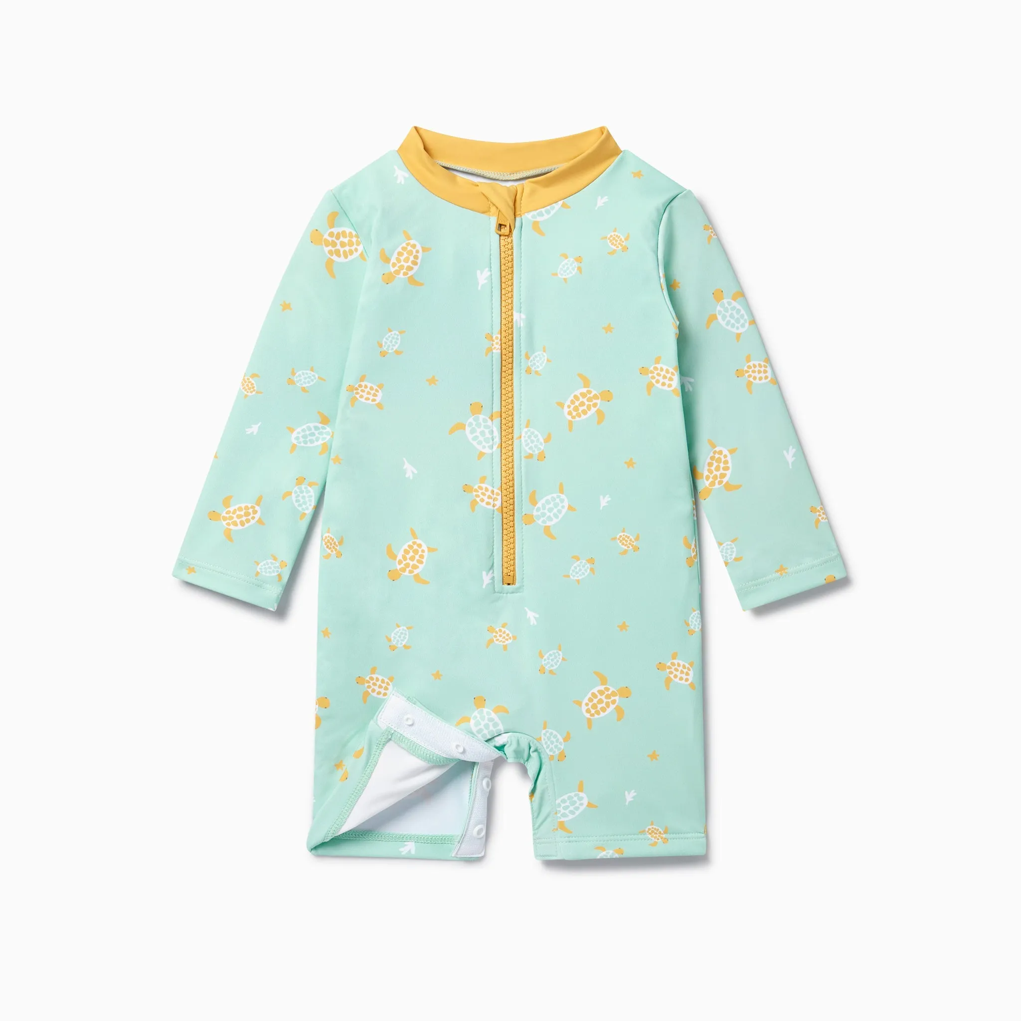 Turtle Sun Safe Suit