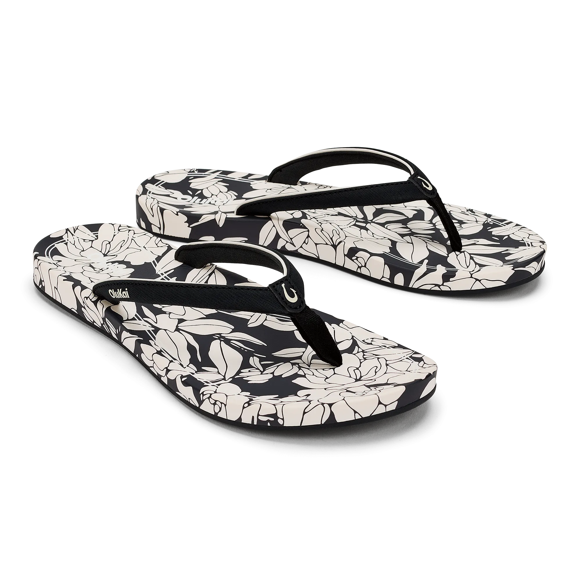 Uiki - Lava Rock / Pa'i