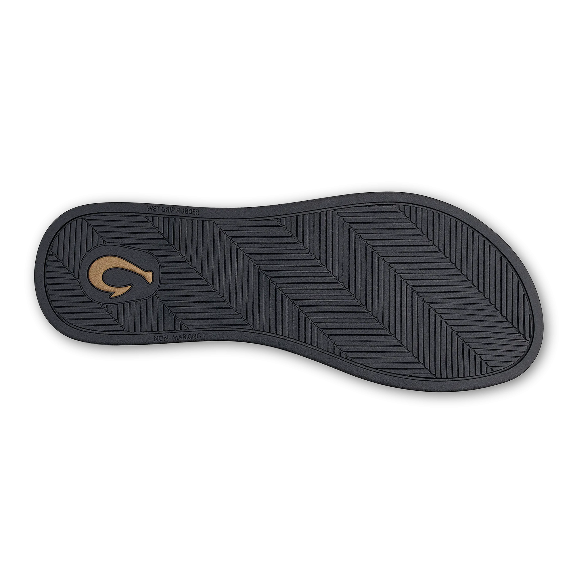 Uiki - Lava Rock / Pa'i