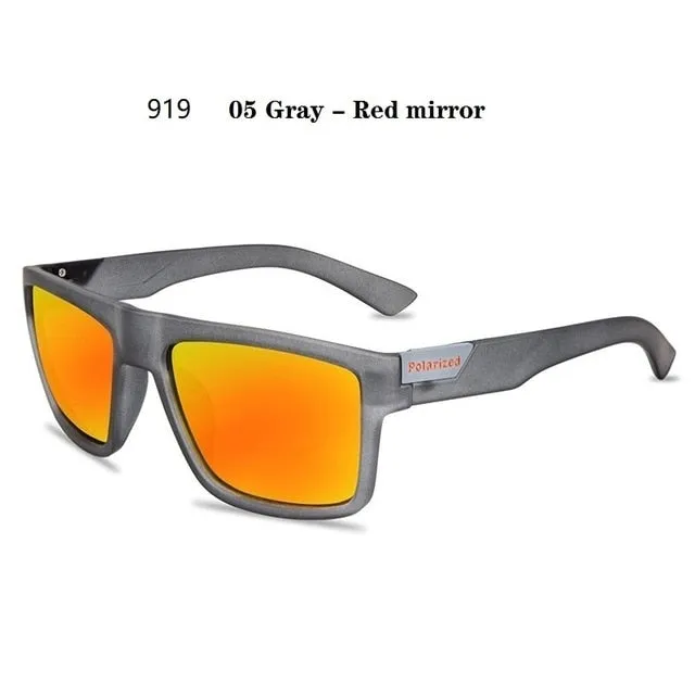 Wayfarer Square Vintage Sunglasses