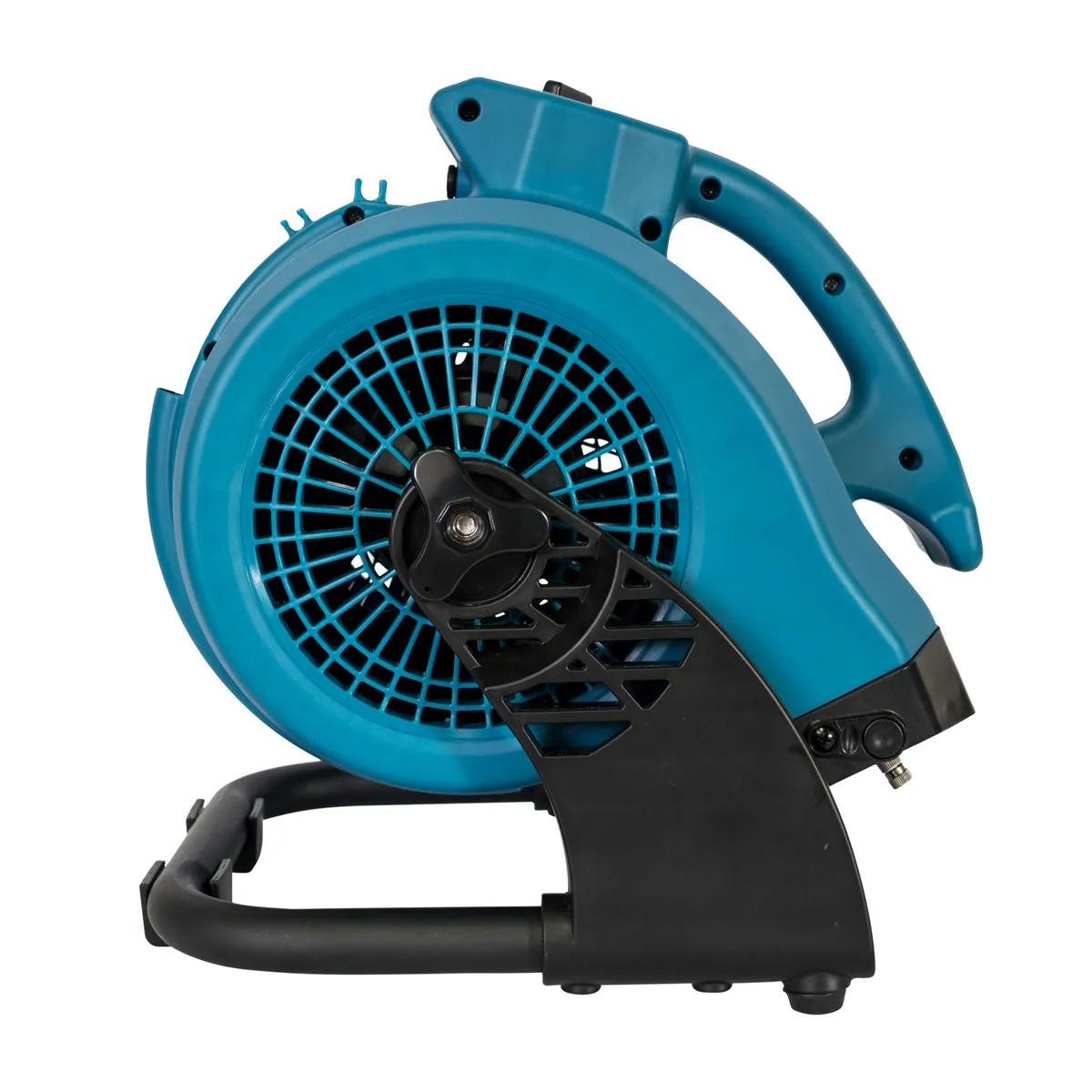 Xpower® 600 CFM Pool Area Cooling & Misting Fan
